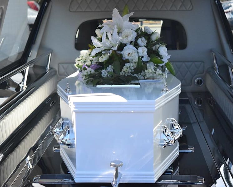 Body mix-up: Funeral services firm's executive was ‘pretty sure’ he had the right body, ‘mortified by grave mistake’