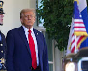 White House says Nobel Trump omission was 'politics over peace'