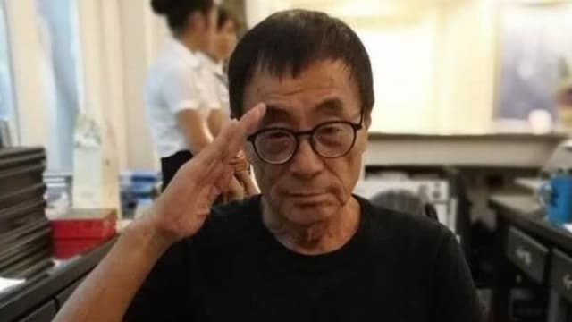 追思会不在台湾！刘家昌讣闻内容曝光地点