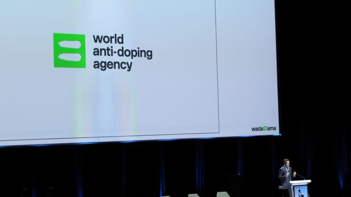 Doping-US withholds WADA dues, calls for reforms to global watchdog