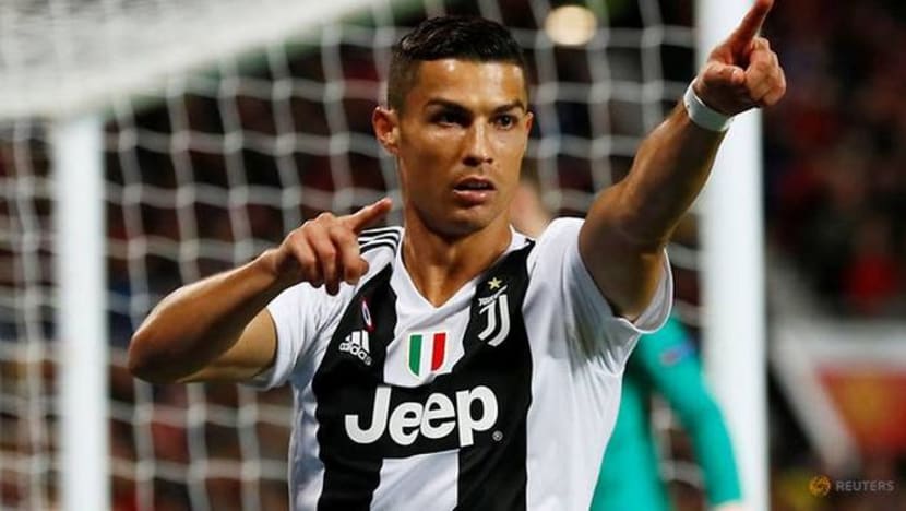 Usaha Real Madrid mencari pengganti Ronaldo lebih sukar dari jangkaan Usaha Real Madrid mencari pengganti Ronaldo lebih sukar dari jangkaan