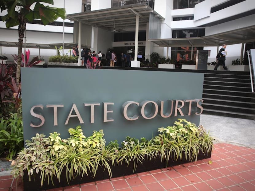Courts can impose suspended sentence, mandatory treatment order: Law Ministry