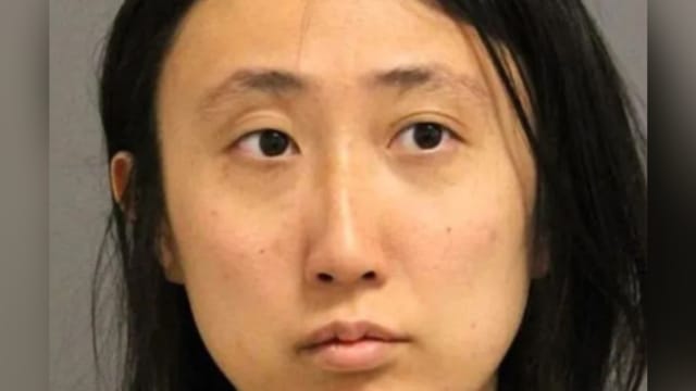 争吵怒砍男友生殖器丢垃圾桶 美国女子被控谋杀