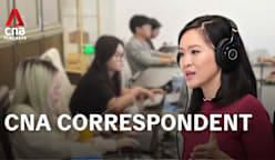 CNA Correspondent - Young and jobless: Why some youth in China are pretending to be employed