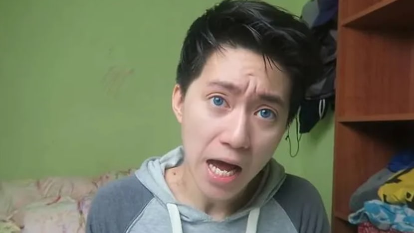 Personaliti YouTube di Sepanyol dipenjara beri Oreo disapu ubat gigi kepada gelandangan