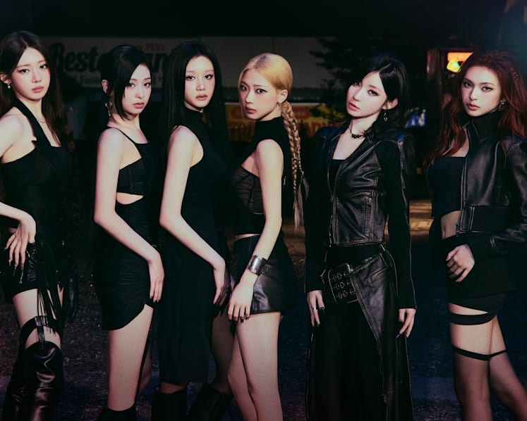 K-pop group Babymonster will be in Singapore in August for Adidas Orchard Ignition event