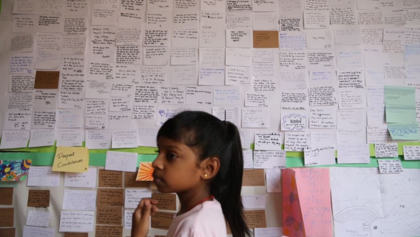Survivor’s guilt complex normal in near term, say experts