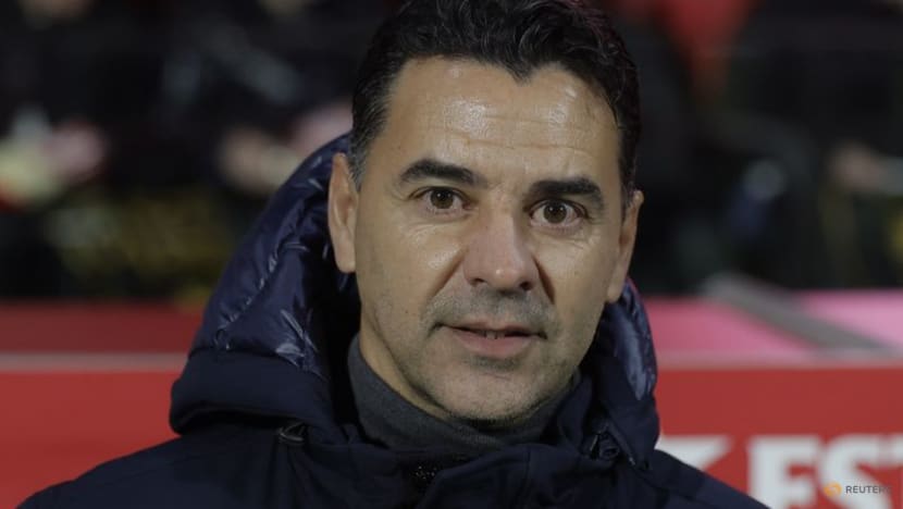 Girona must be mentally strong in LaLiga after European exit, says Michel