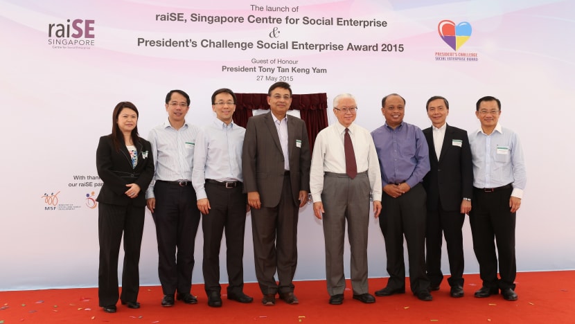 New agency offers funding, facilities for social enterprises