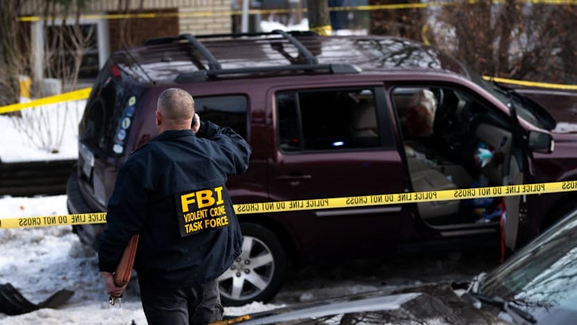 Protests Flare in Minneapolis After Fatal ICE Shooting as Political Violence Warnings Mount