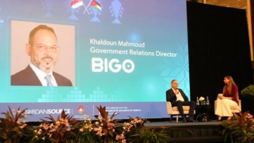  Perjanjian baharu dimeterai tingkatkan peluang pelaburan syarikat SG di Jordan