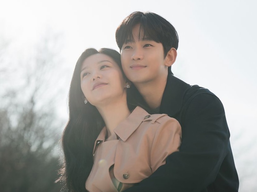 Queen Of Tears becomes highest rated tvN drama of all time following finale Queen Of Tears becomes highest rated tvN drama of all time following finale