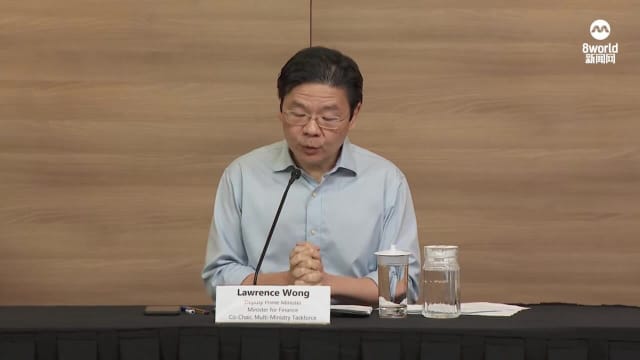 下周一起 卫生部将解除我国冠病医疗程序