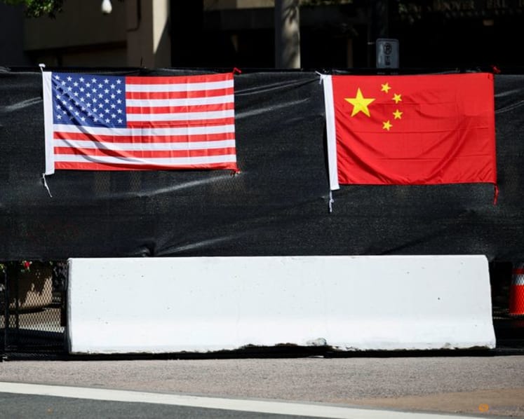 US and China discuss reciprocal visits to nuclear sites: Reports
