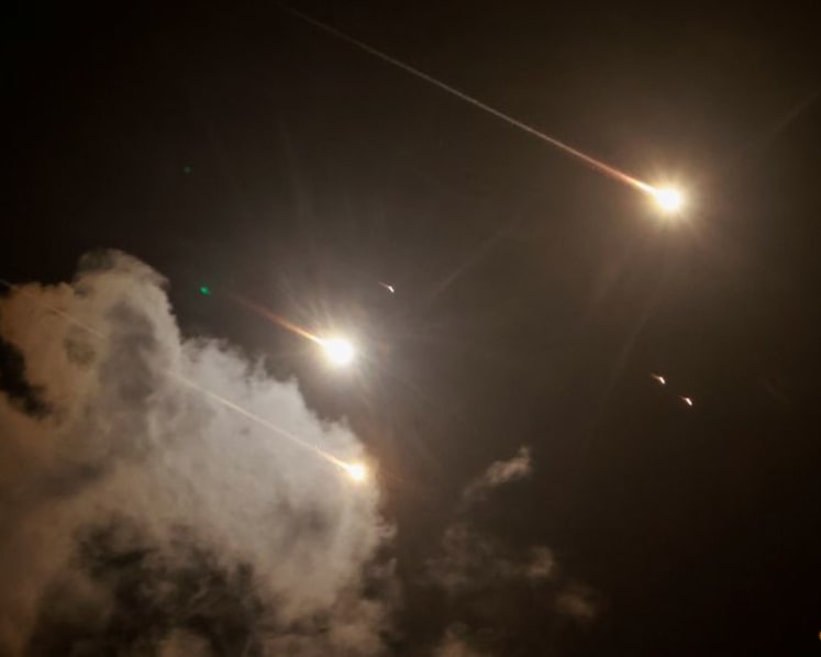 How will Israel respond to Iran’s missile attack, and why is Israel in Lebanon? 