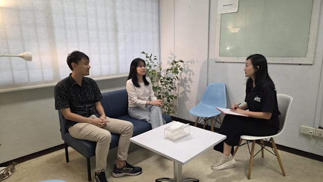 巩固家庭计划中心辅导个案上升年比增四成 吁夫妻及早求助 