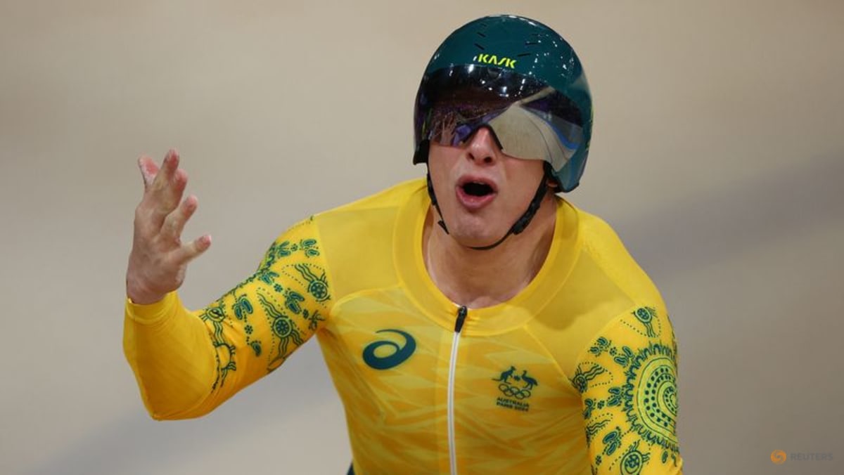 Richardson injury denies Commonwealth Games track showdown