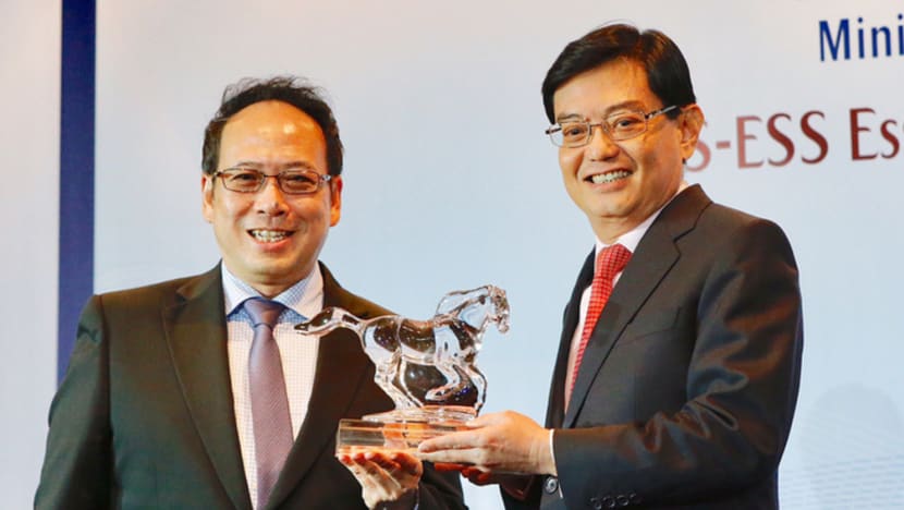 Recipe to ride waves of change: Firms, workers ‘must build capabilities’