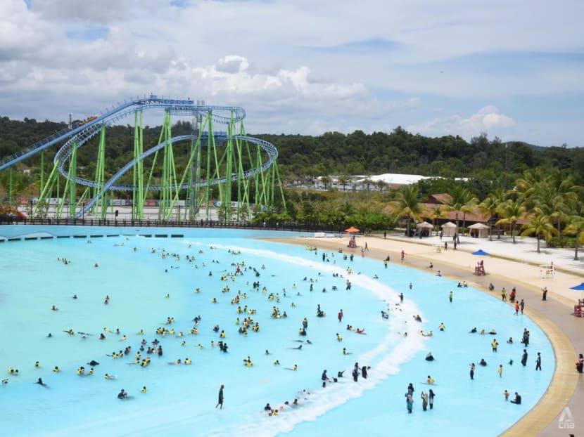 In Johor, domestic tourism demand returns but operators hopeful for boost from Singapore In Johor, domestic tourism demand returns but operators hopeful for boost from Singapore