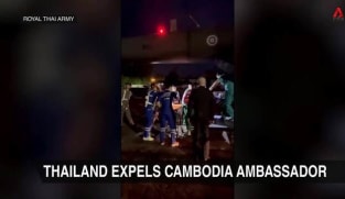 Asia First - Thu 24 Jul 2025