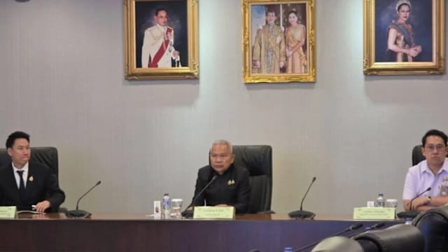 泰国延长饮酒时段 下午禁酒令取消六个月