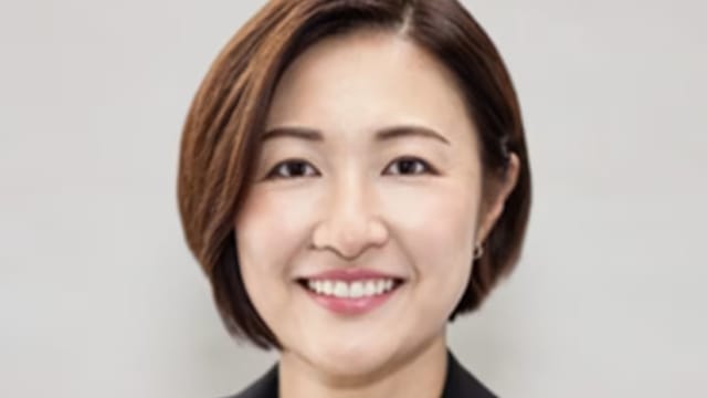 刘君雅9月1日起出任国家环境局局长