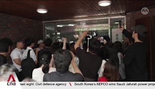 South Korea’s ruling party sweeps most seats in local elections but loses Seoul