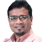 Foto profil SHAIK MOHD IQBAL 
