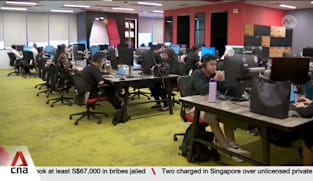 Employment growth faster than expected in Q3 