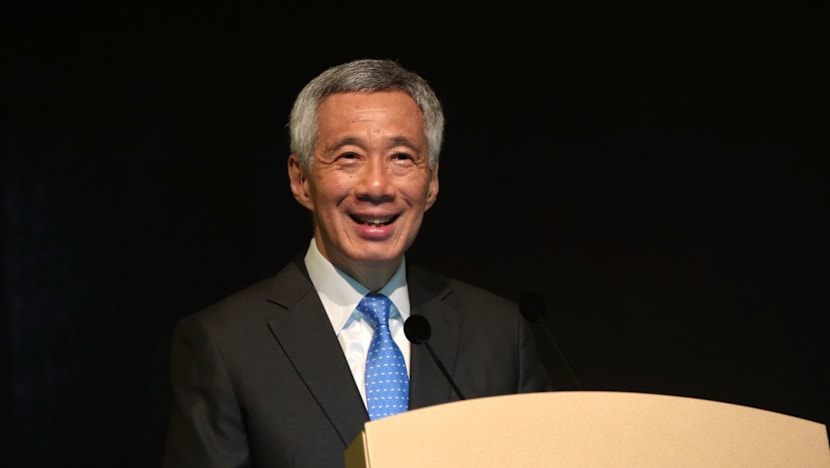 PM Lee to deliver National Day Rally speech on Sunday