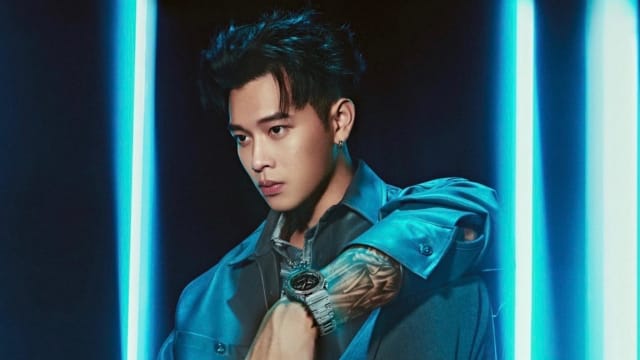 高尔宣登“Sundown Festival”舞台　期待与ShiGGa Shay碰面