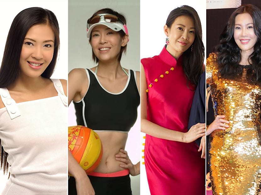 Style Evolution: Jesseca Liu