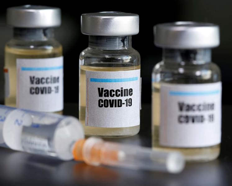 First Parliament sitting of 2021 to focus on Covid-19 vaccines and new coronavirus strain