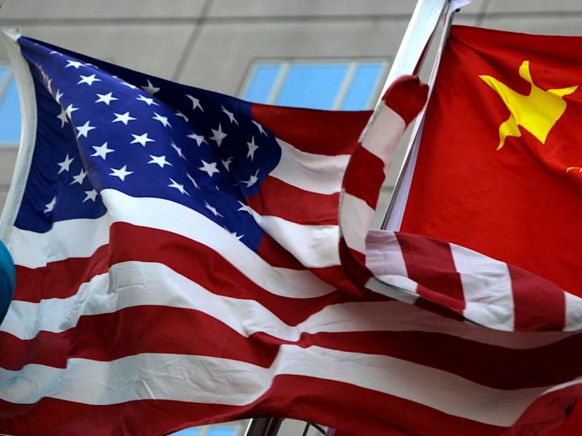 When Americans fear China, what are they really afraid of?