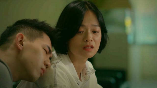 卫国先锋2（第13集）：冠彦、追祥解开心结
