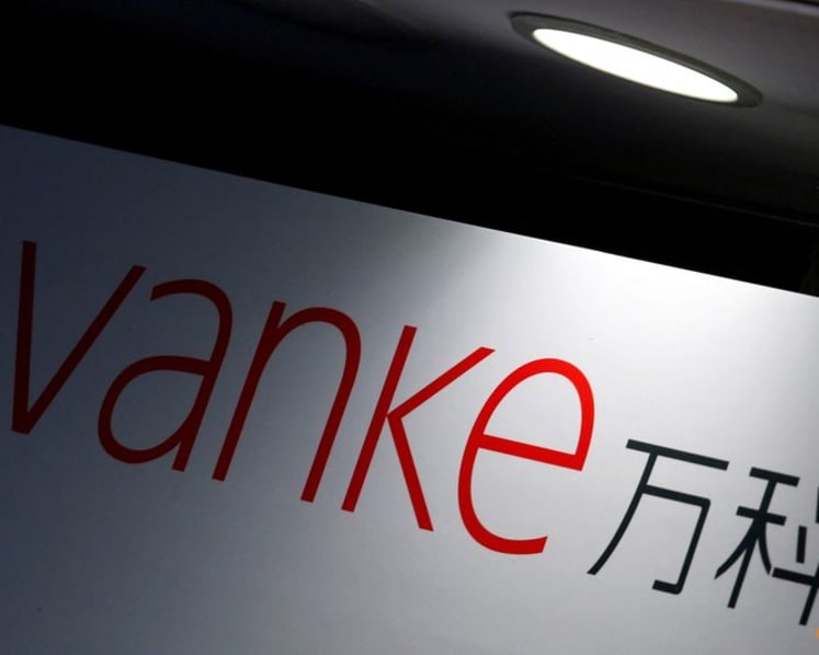 China's property giant Vanke makes fresh bid to win support for bond payment as default risk looms
