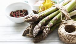 Asparagus - ஆரோக்கியமானதா?