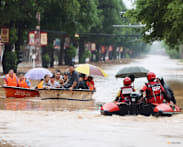 Typhoon Narra wreaks havoc in China, Vietnam as rains lead to floods