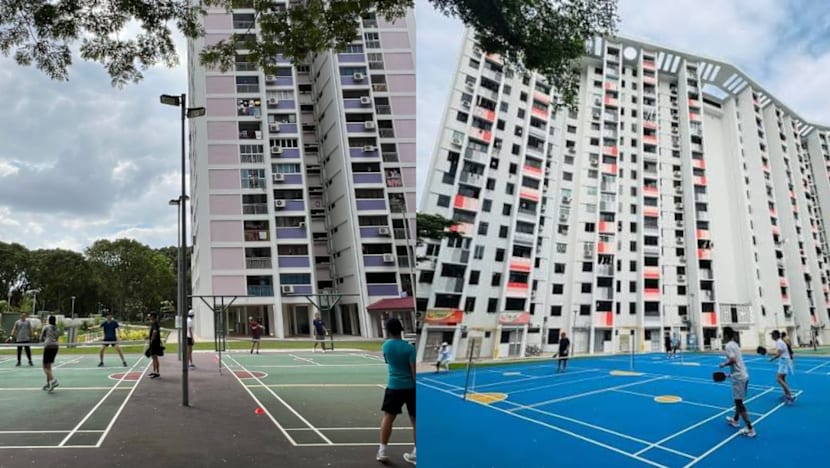 Are HDB Flats Next To A Pickleball Court Harder To Sell Due To The Noise?
