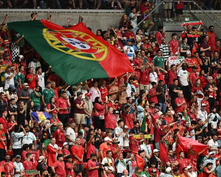 For two Toronto diasporas, Portugal-Croatia clash is more than just a game