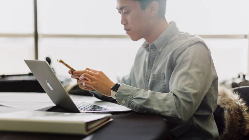 Flexible work arrangements increasingly important as more Singaporeans take on caregiving roles: Gan Siow Huang Flexible work arrangements increasingly important as more Singaporeans take on caregiving roles: Gan Siow Huang