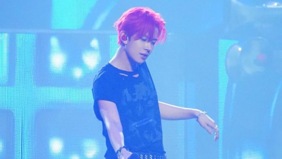 700 ribu fans minta penjelasan Heeseung hengkang dari ENHYPEN