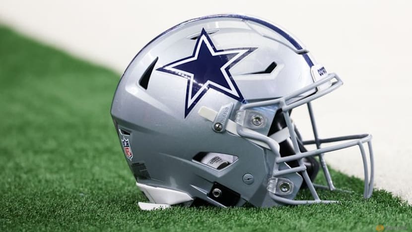 NFL-Cowboys most valuable team for 20th year in a row, Forbes list shows miniatura