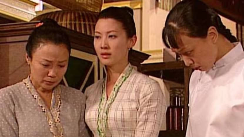  Mediacorp buka uji bakat bagi siri baharu 'The Little Nyonya' untuk semua kaum