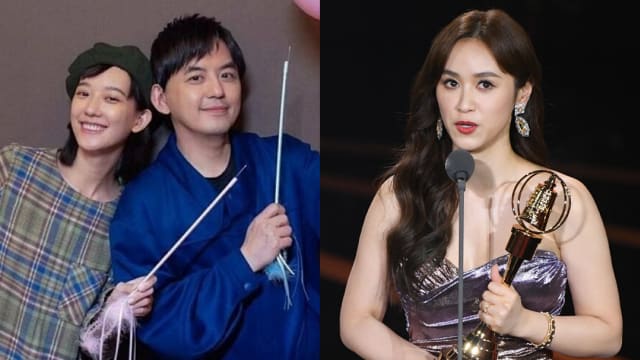 黄子佼陷性侵丑闻　孟耿如被劝离婚，吴姗儒说……
