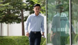 Man who drove into traffic light pole and swapped seats with passenger pleads guilty