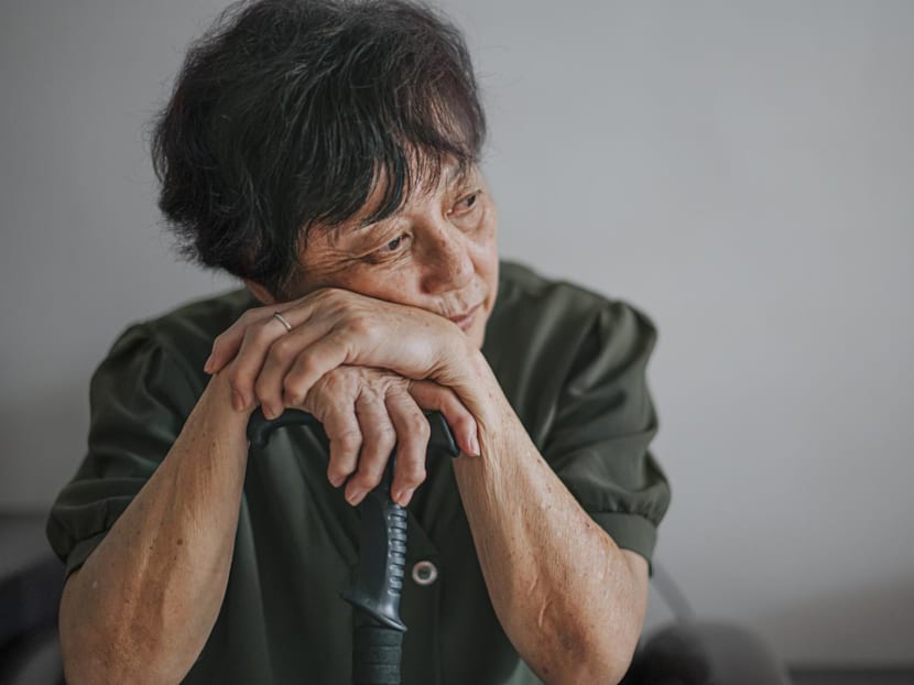 The hidden suicide risk among Singapore’s seniors: How to spot the signs and how to support them