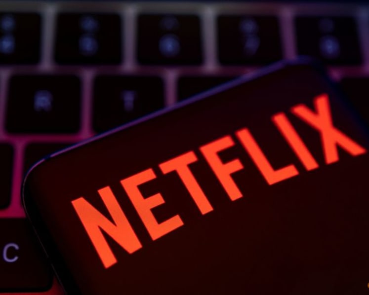 Netflix recovers following brief outage during 'Stranger Things' final season premiere