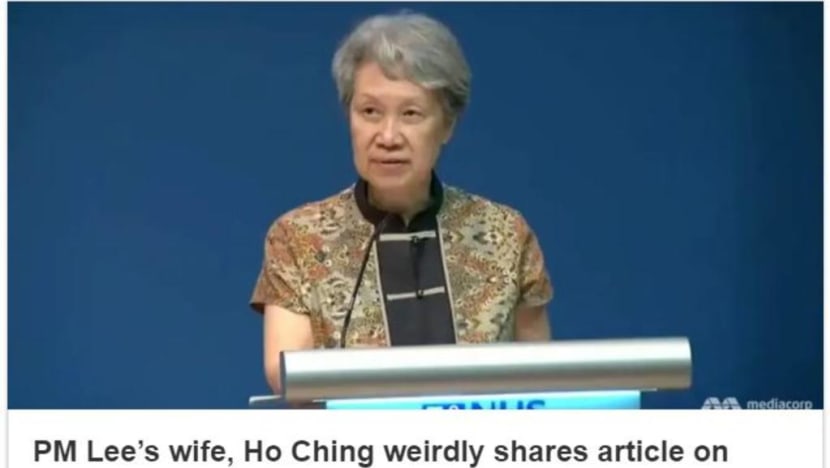 TOC article ‘gravely injured’ PM Lee’s character and reputation, say lawyers seeking aggravated damages in defamation suit