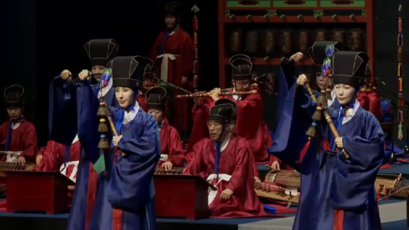 Singapore, South Korea celebrate 50 years of friendship with plenty of activities lined up Singapore, South Korea celebrate 50 years of friendship with plenty of activities lined up